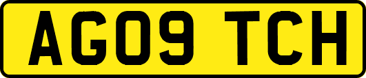 AG09TCH
