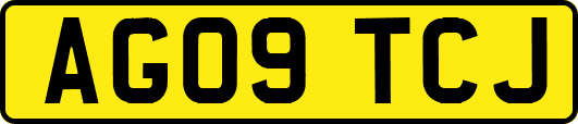 AG09TCJ