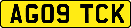 AG09TCK