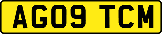 AG09TCM