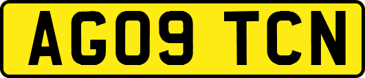 AG09TCN