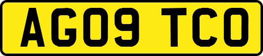 AG09TCO