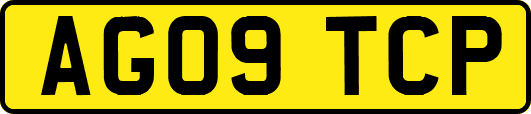 AG09TCP