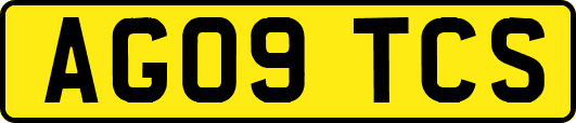 AG09TCS
