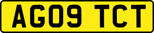 AG09TCT