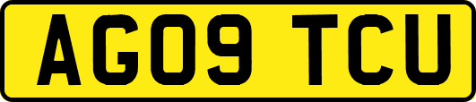 AG09TCU