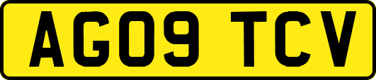 AG09TCV