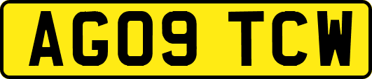 AG09TCW