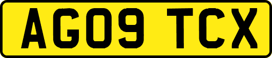 AG09TCX