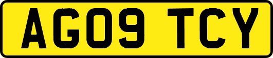 AG09TCY