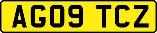 AG09TCZ