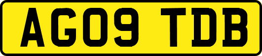 AG09TDB