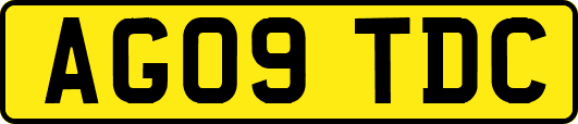 AG09TDC