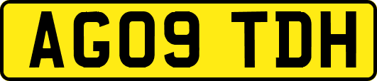 AG09TDH