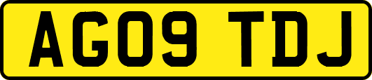 AG09TDJ