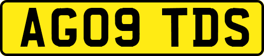 AG09TDS