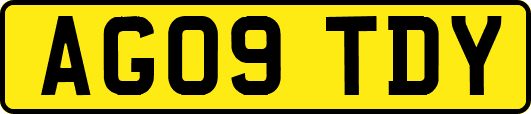 AG09TDY