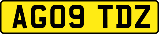 AG09TDZ