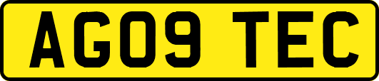 AG09TEC