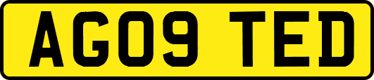 AG09TED