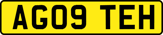 AG09TEH