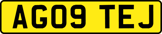 AG09TEJ