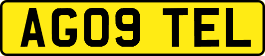AG09TEL