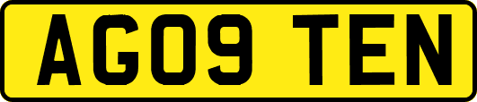 AG09TEN