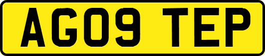 AG09TEP