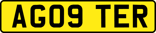 AG09TER