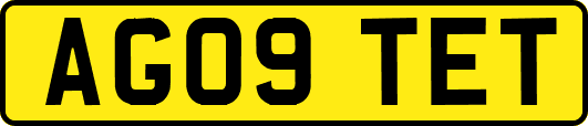 AG09TET