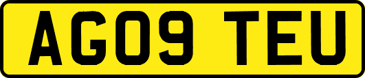 AG09TEU