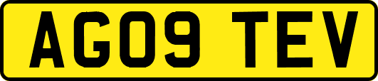 AG09TEV