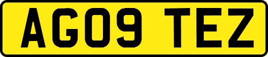 AG09TEZ