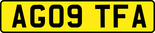 AG09TFA