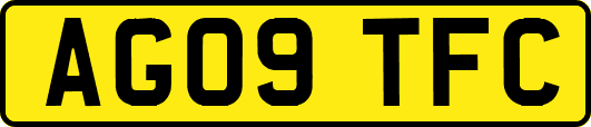 AG09TFC