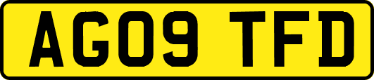 AG09TFD