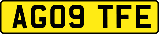 AG09TFE