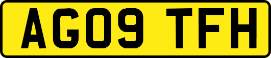 AG09TFH