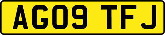 AG09TFJ
