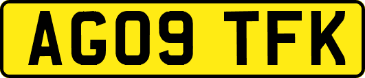 AG09TFK