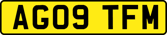 AG09TFM