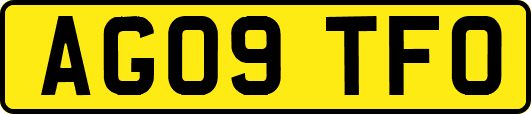 AG09TFO