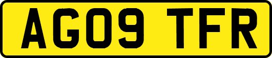 AG09TFR