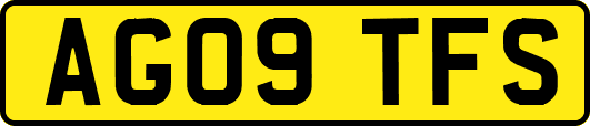 AG09TFS