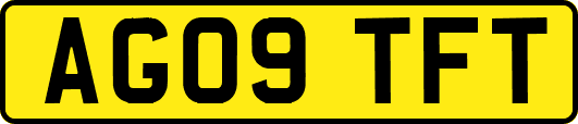 AG09TFT