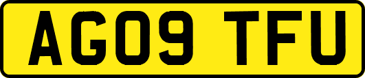 AG09TFU