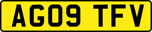 AG09TFV