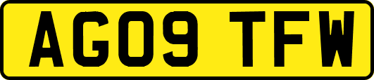 AG09TFW