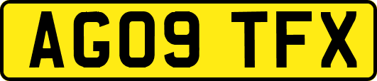 AG09TFX